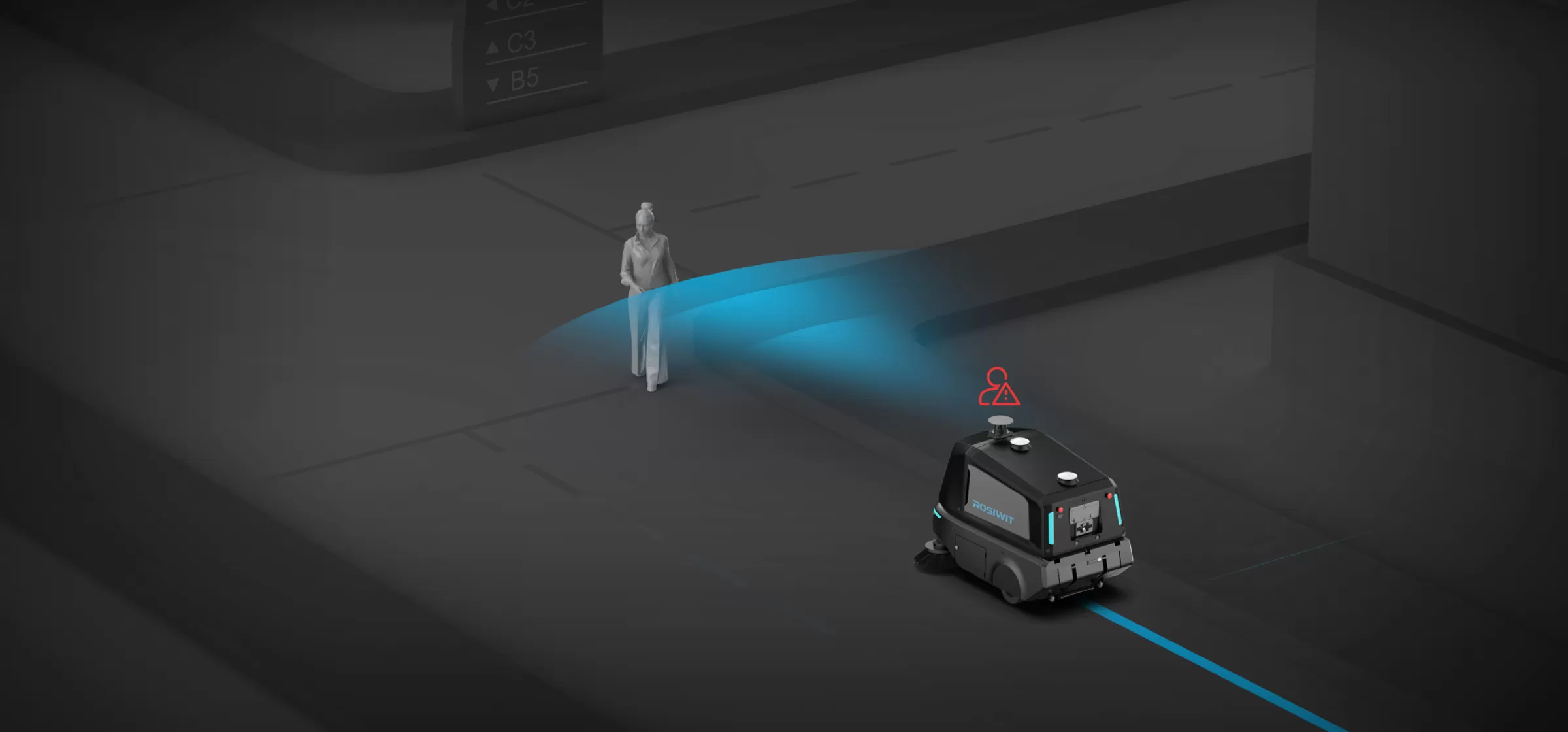 Multiple Sensors and LiDAR