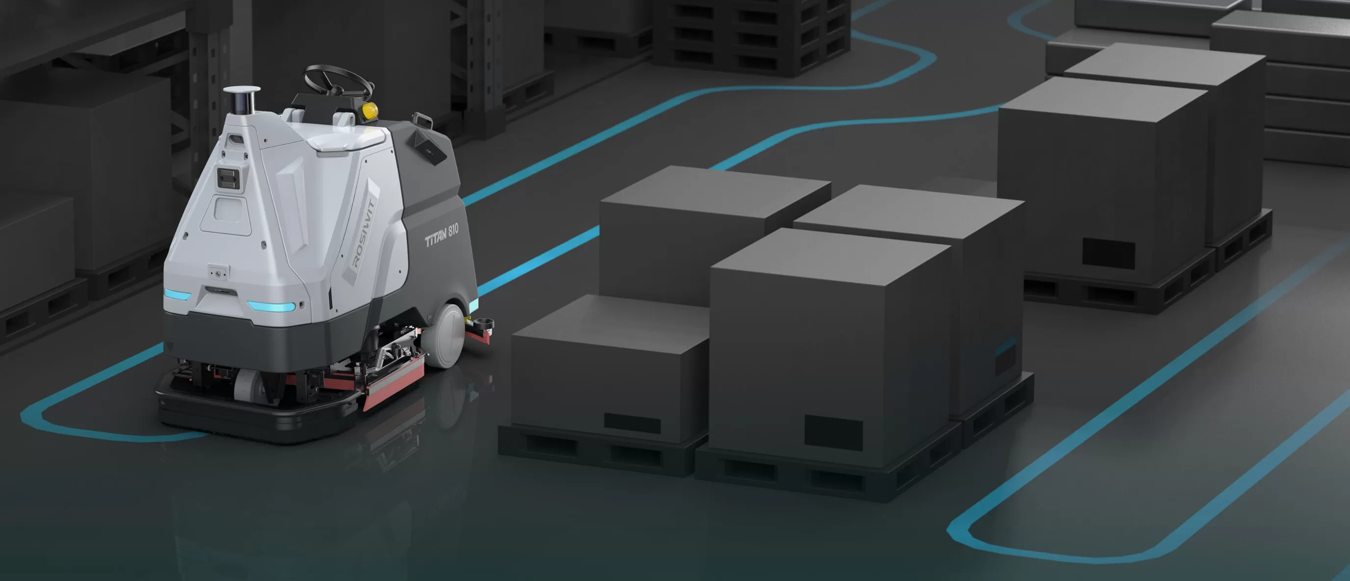 全流程云端数字化管理