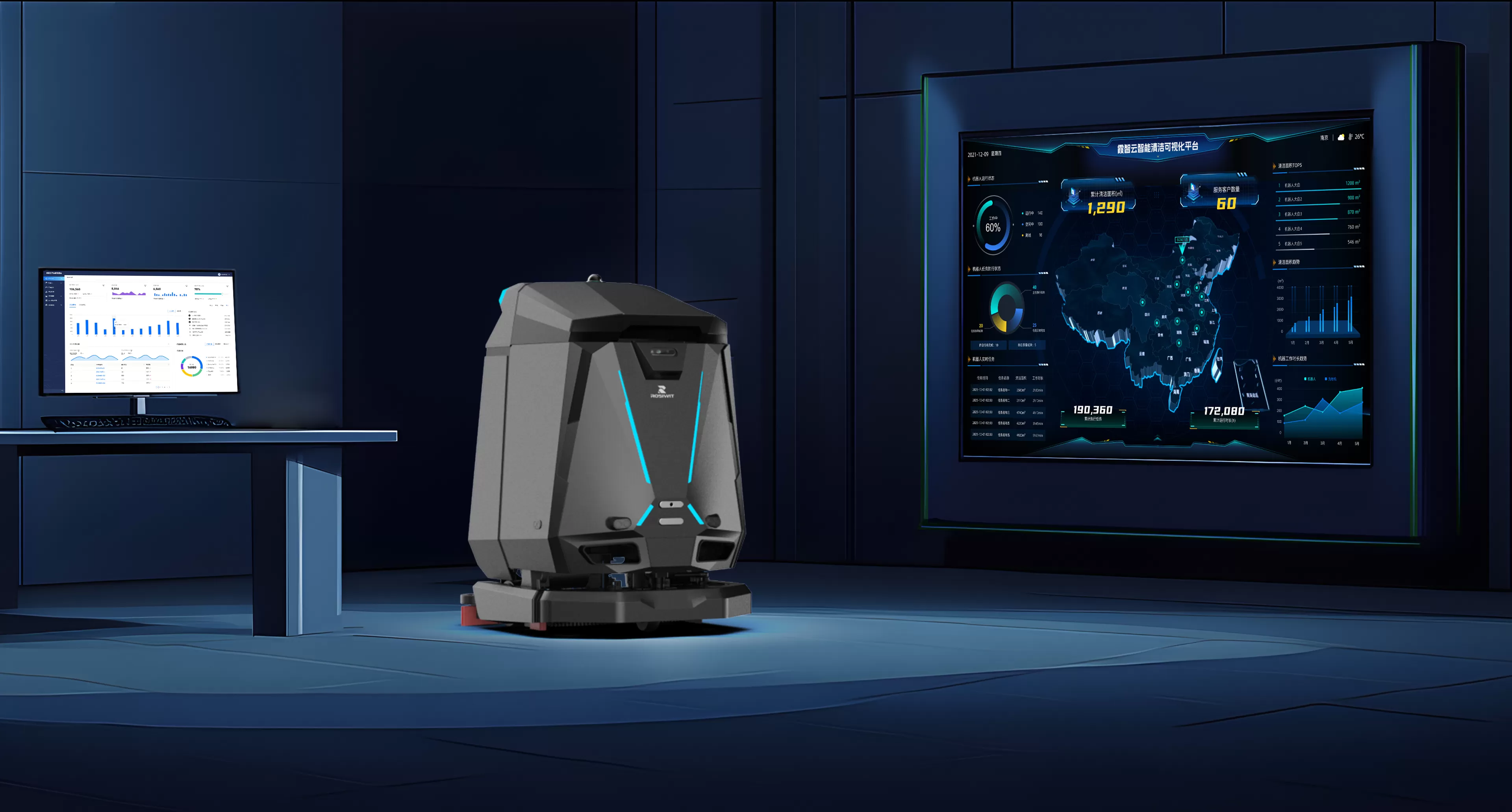 数字化管理平台