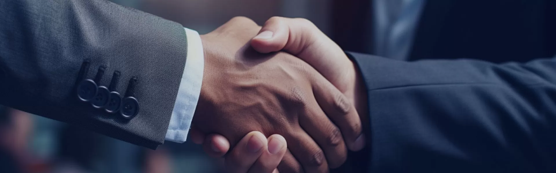 准备好成为Rosiwit的全球合作伙伴了吗？